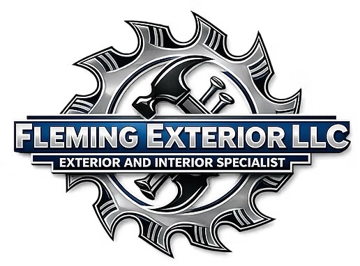 Fleming Exterior logo